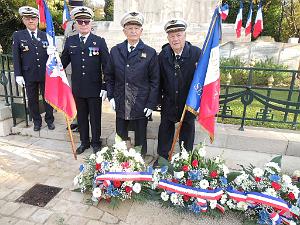 2024 12 05 TOULON HOMMAGE AUX MORTS POUR LA FRANCE EN AFN  (15)